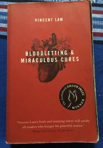 Bloodletting & miraculous cures