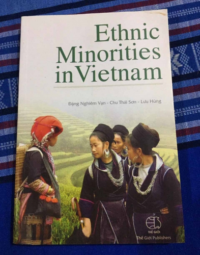 Ethnic minorities in Vietnam