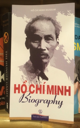 Ho Chi Minh Biography