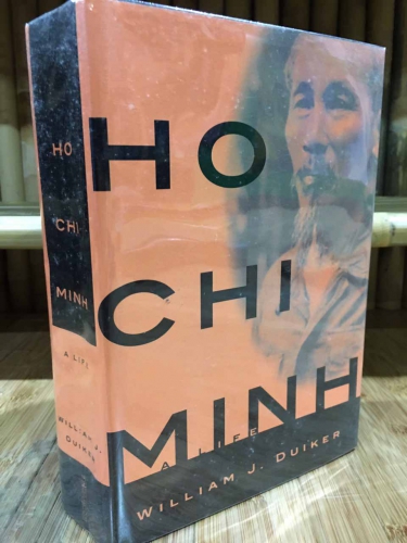 Ho Chi Minh a life