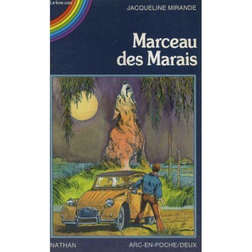 Marceau des Marais