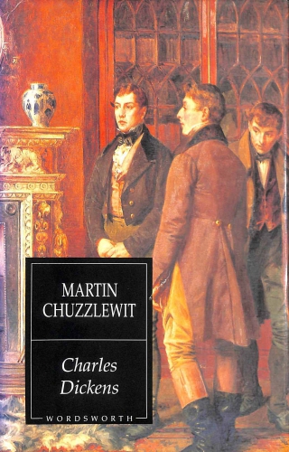 Martin chuzzlewit