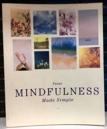 Mindfulness made simple