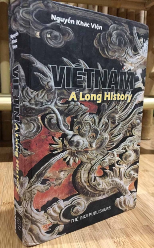 Vietnam a long history