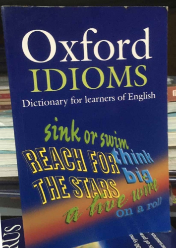 Oxford Idioms