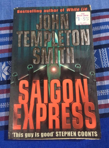 Saigon express