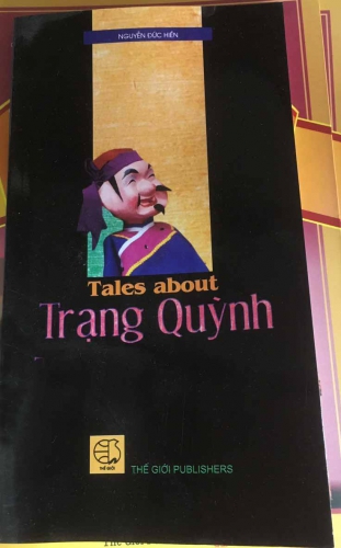Tales about Trang Quynh