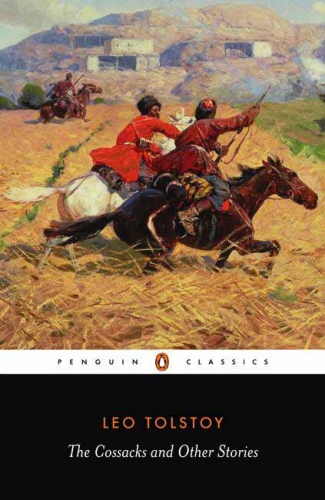 The cossacks and other stories