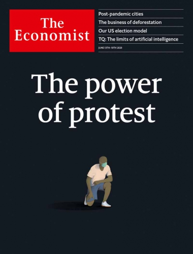The power of protest