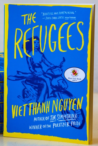 The refugees by Viet Thanh Nguyen