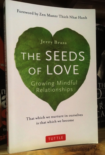 The seeds of love by Jerry Braza