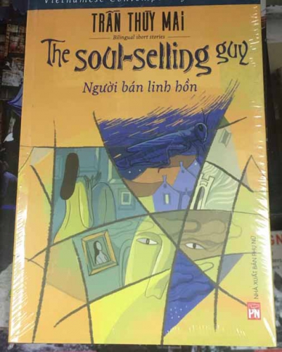 The soul-selling guy by Tran Thuy Mai