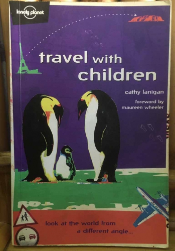 Travel with children
