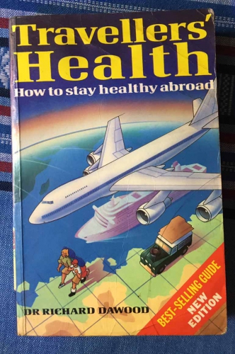 Travellers' health