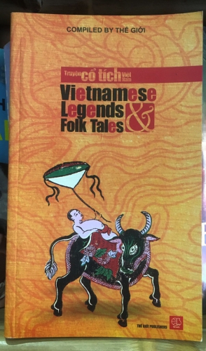 Vietnamese legends & folk tales