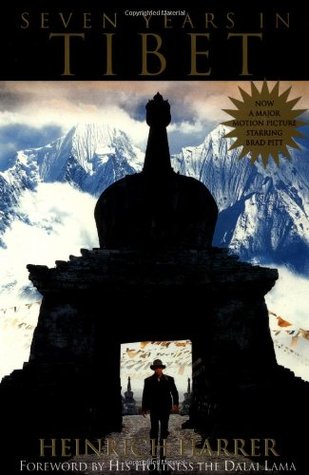7 years in Tibet