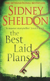 The best laid plans by Sidney Sheldon