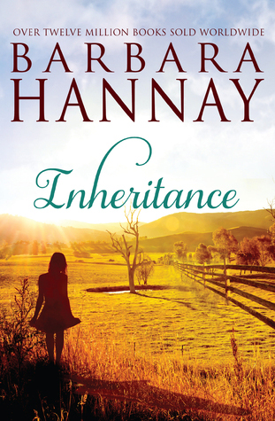 Inheritance by Barbara Hannay