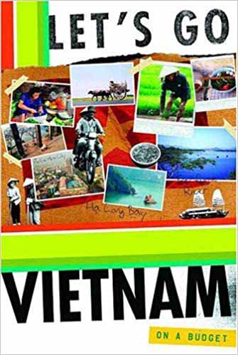 Let's go Vietnam