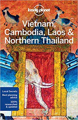 Vietnam, Cambodia, Laos & Northern Thailand