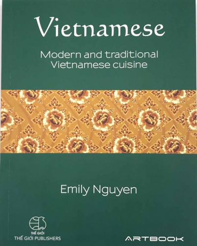 Modern and traditional Vietnamese cuisine by Emily Nguyen