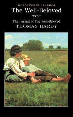 The well-beloved by Thomas Hardy
