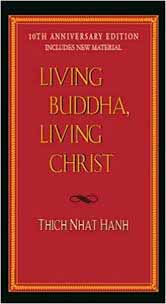 Living buddha, living christ