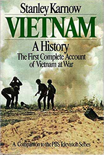 Vietnam a history
